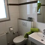 Fn L7 Klimatisiert-mit Küche Apartamento