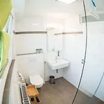 Fn L7 Klimatisiert-mit Küche Apartamento Friedrichshafen