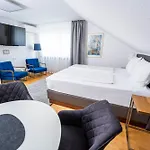 Fn L7 Klimatisiert-mit Küche Apartamento