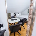 Apartamento Fn L7 Klimatisiert-mit Küche