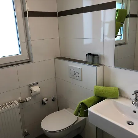 Fn L7 Klimatisiert-mit Kueche Appartement