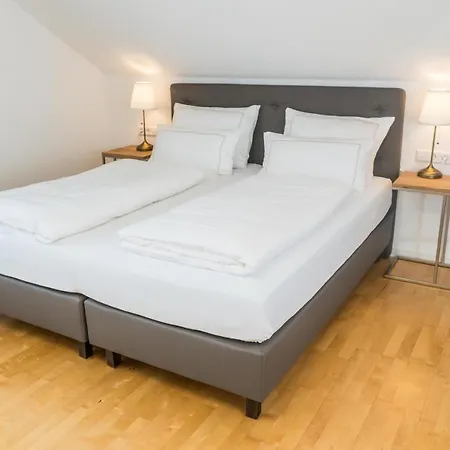 Fn L7 Klimatisiert-mit Kueche Appartement *