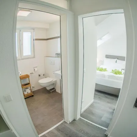 Appartement Fn L7 Klimatisiert-mit Kueche *