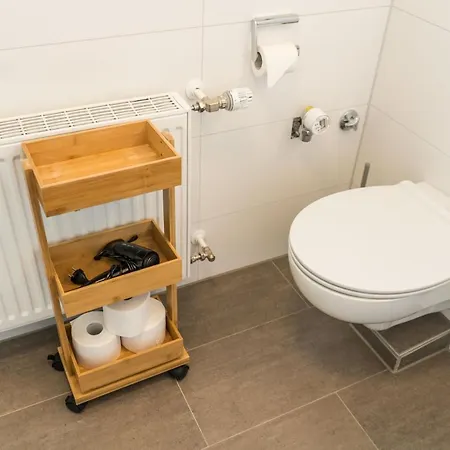 Fn L7 Klimatisiert-mit Kueche Appartement *