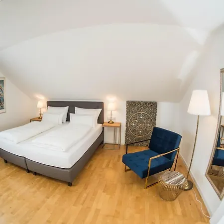 Fn L7 Klimatisiert-mit Kueche Appartement *