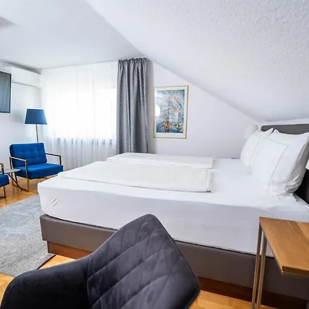 Fn L7 Klimatisiert-keine Küche Apartamento