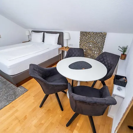 Fn L7 Klimatisiert-mit Kueche Friedrichshafen