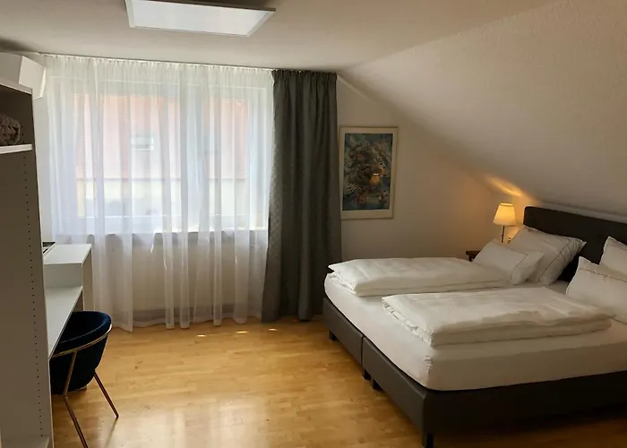 Fn L7 Klimatisiert-mit Kueche Appartement *