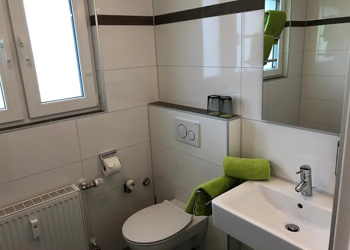 Fn L7 Klimatisiert-mit Kueche Appartement