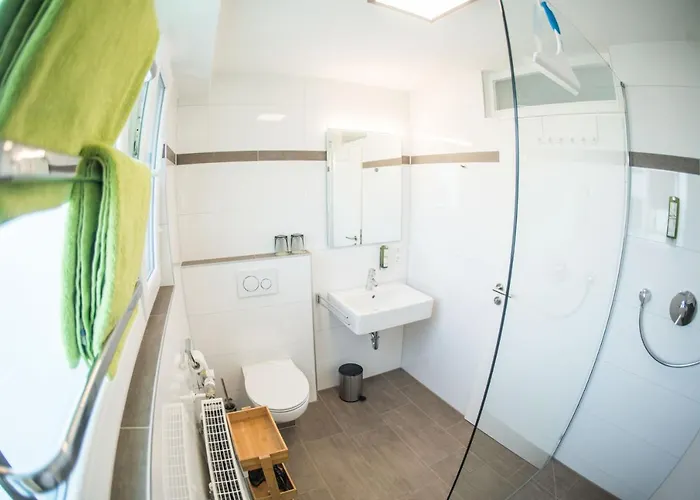 Fn L7 Klimatisiert-mit Kueche Appartement Friedrichshafen