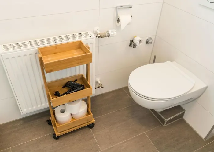 Fn L7 Klimatisiert-mit Kueche Appartement *